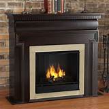 How To Operate A Gas Fireplace Images