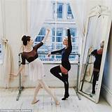 Images of Ballet Beautiful Online Classes
