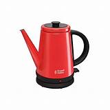 Stylish Electric Kettle Images