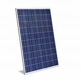 Solar Panel Benefits Photos