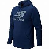 Photos of New Balance Hoodie