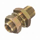 Electrical Bulkhead Fittings