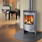 Free Standing Gas Fires