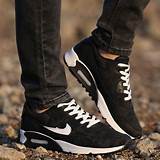 Sneakers Fashion For Men