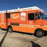 Images of Rent Taco Truck
