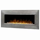 Photos of Electric Wall Fireplace