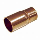 Copper Pipe Reducer Fittings Pictures