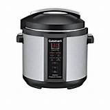 Where To Buy Electric Pressure Cooker