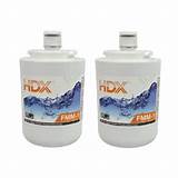 Images of Hdx Replacement Refrigerator Water Filter For Ge Refrigerators