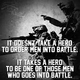 Famous Military Quotes Pictures