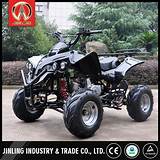 Gas Powered Four Wheelers For Sale