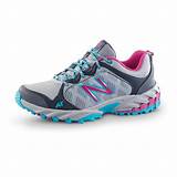 New Balance Trail Womens Pictures