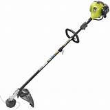 Pictures of Ryobi Gas Trimmer Reviews
