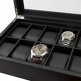 High End Watch Cases Images