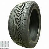 Tires For Infinity F 35