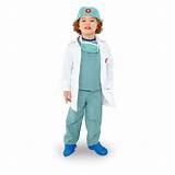 Kids Doctor Dress Up Images