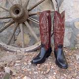 Images of Custom Boot Makers Houston
