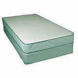 Images of Vinyl Cover Mattress