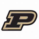 Purdue University Logo Pictures