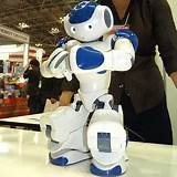 Household Robot Images