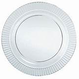 Photos of Sam''s Club Clear Plastic Dinner Plates