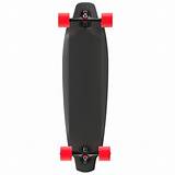 Monolith Electric Skateboard Pictures
