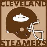 Cleavland Steamer