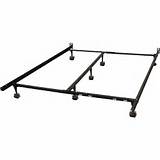 Adjustable Bed Frame Walmart Pictures