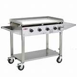 Photos of Barbecue Stainless Steel