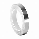 Images of 3m 3311 Aluminum Foil Tape