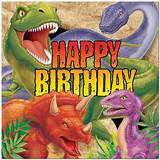 Dinosaur King Birthday Party Supplies Pictures