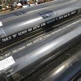 Seamless Carbon Steel Pipe Suppliers Photos