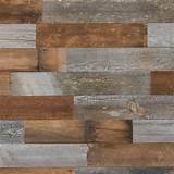 Lowes Reclaimed Wood Images