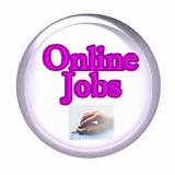 Jobs Online Pictures