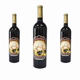 Pictures of Commercial Wine Label Printing