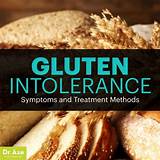 Images of Gluten Intolerance Diagnosis And Treatment