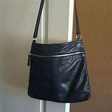 Who Makes Margot Leather Handbags Images