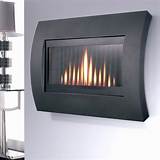 Wall Mounted Gas Fires