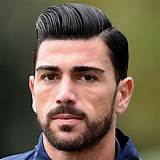 Men S Soccer Haircuts