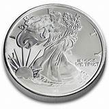 Silver Bullion Ira Pictures