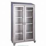 Used Stainless Steel Cabinets For Sale Images