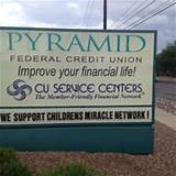 Pyramid Credit Union Tucson Az Pictures