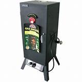 Images of Best Natural Gas Smoker