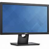 Led Monitor Dell Images