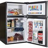 Small Room Refrigerator