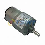 Images of Small Geared Motor