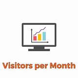 Website Hosting Costs Per Month Photos