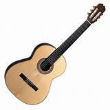 Photos of Mini Spanish Guitar