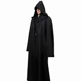 Pictures of Plague Doctor Cloak For Sale