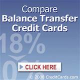 Balance Transfer Credit Cards For Poor Credit Photos